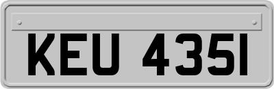 KEU4351