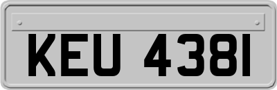 KEU4381