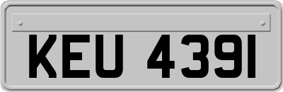 KEU4391