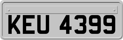 KEU4399