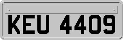 KEU4409