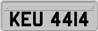 KEU4414