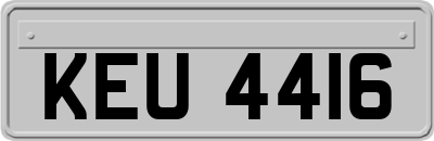 KEU4416