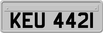 KEU4421