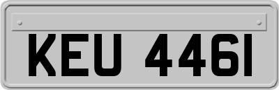KEU4461