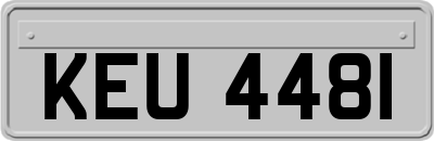 KEU4481