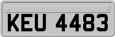 KEU4483