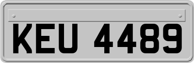 KEU4489
