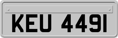 KEU4491