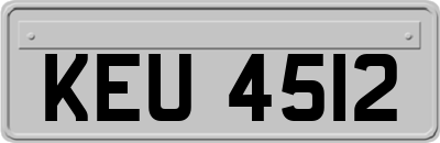 KEU4512
