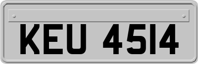 KEU4514