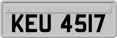 KEU4517