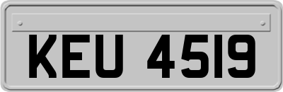 KEU4519