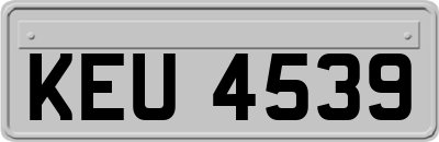 KEU4539