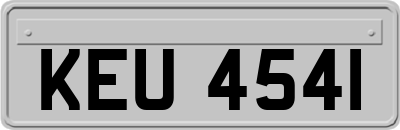 KEU4541