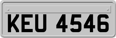 KEU4546