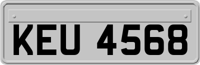 KEU4568