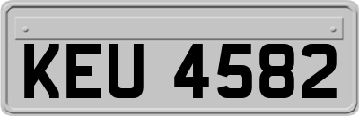 KEU4582