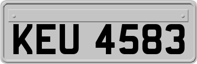 KEU4583