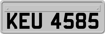 KEU4585