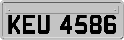 KEU4586