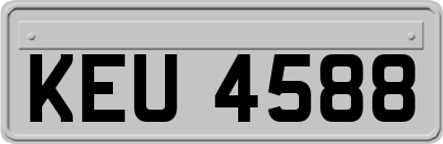 KEU4588