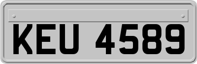 KEU4589