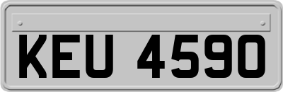 KEU4590