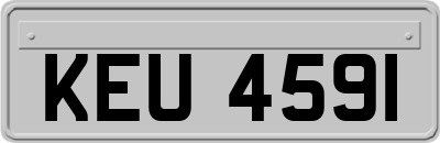 KEU4591