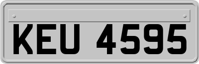 KEU4595