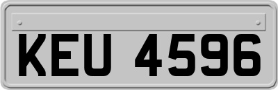 KEU4596