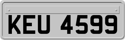 KEU4599