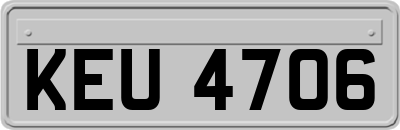 KEU4706