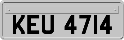 KEU4714