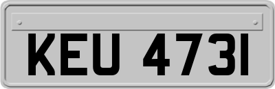 KEU4731
