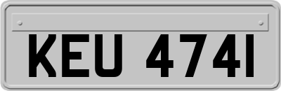 KEU4741