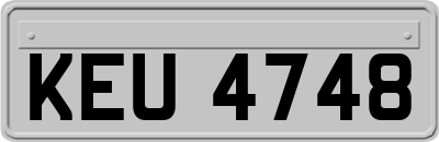 KEU4748
