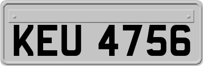 KEU4756