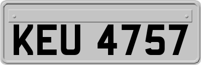 KEU4757