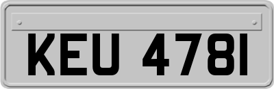 KEU4781