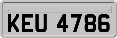KEU4786
