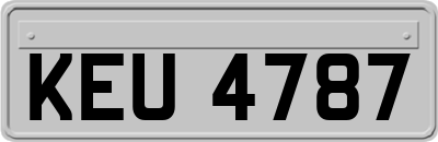 KEU4787