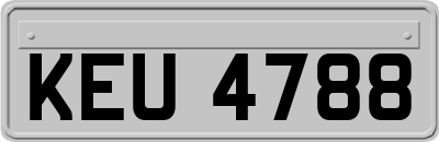 KEU4788