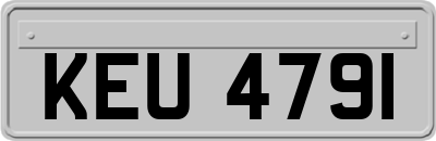 KEU4791