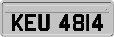 KEU4814