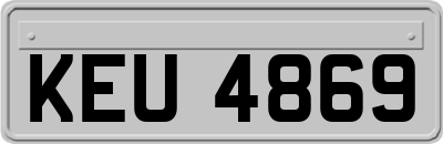 KEU4869