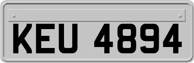 KEU4894