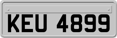KEU4899