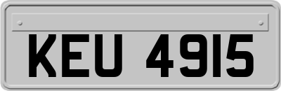 KEU4915