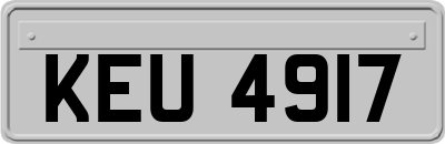 KEU4917